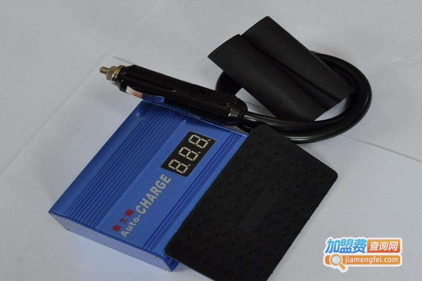 魔术胶囊汽车节油器加盟