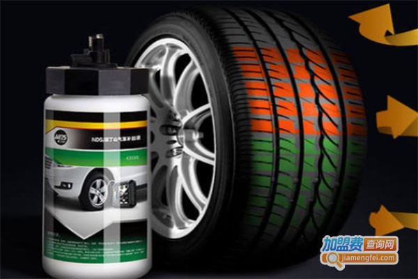 车多邦自动充气补胎液加盟