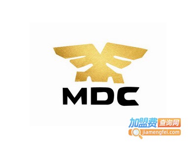 MDC女装加盟