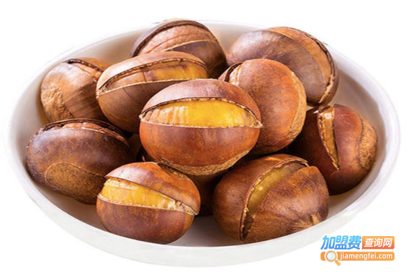 原味栗屋加盟费