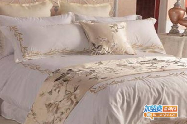 祺晟竹纤维加盟费