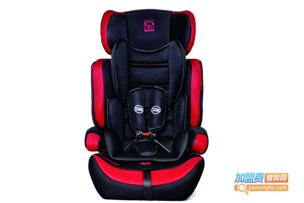 贝驰儿童安全座椅加盟费