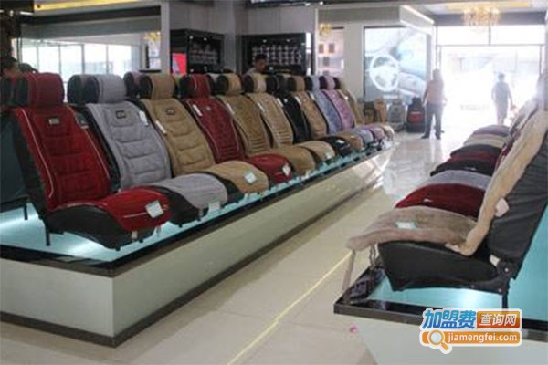 特福莱设备加盟费