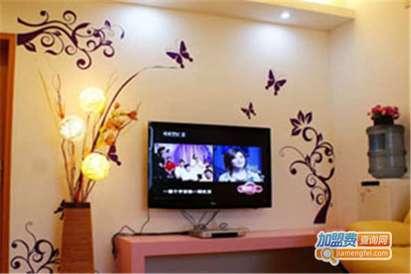 佳亿硅藻泥加盟费