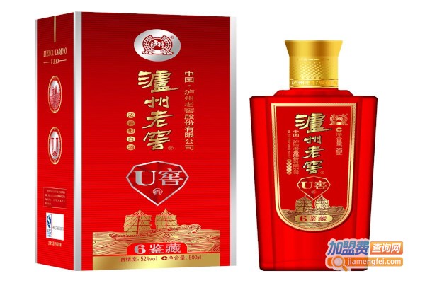 泸州老窖养生酒