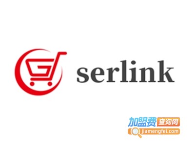 serlink加盟
