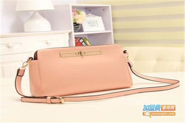 伊人时尚箱包批发加盟费