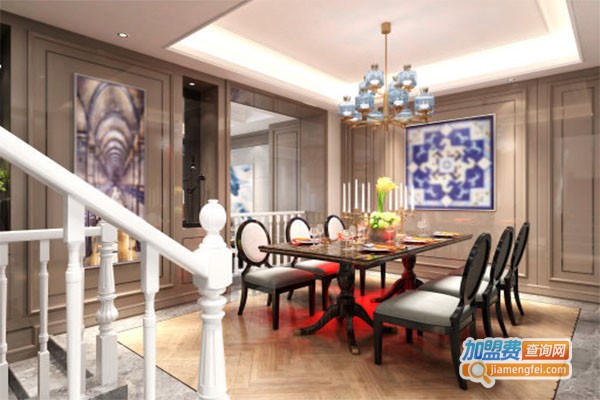 金韦尔中空塑料模板加盟费