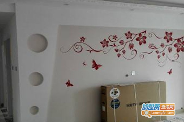 润邦防水加盟费