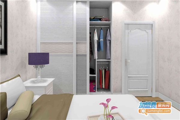 尚欧装饰装潢加盟费