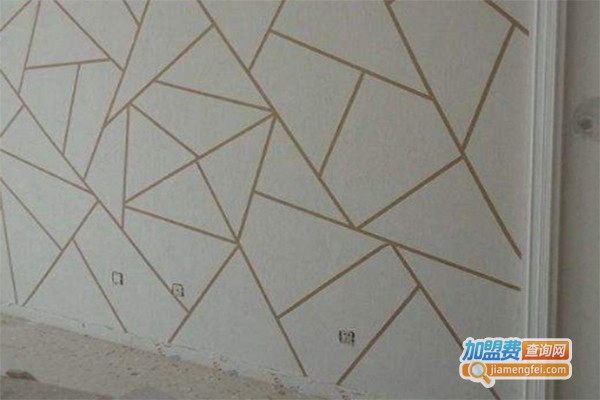 亚斯兰特集成墙板加盟