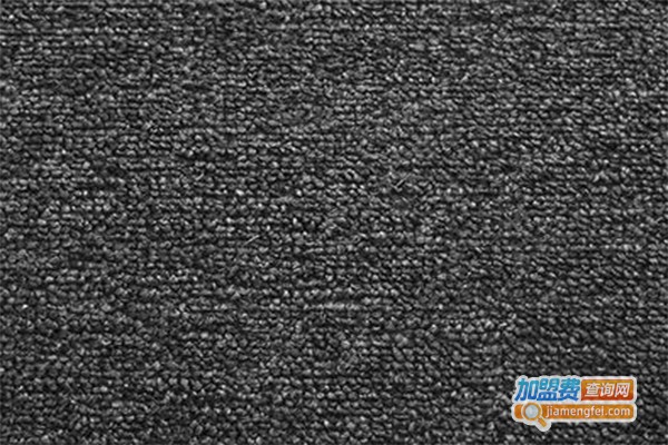 东帝士地毯加盟费