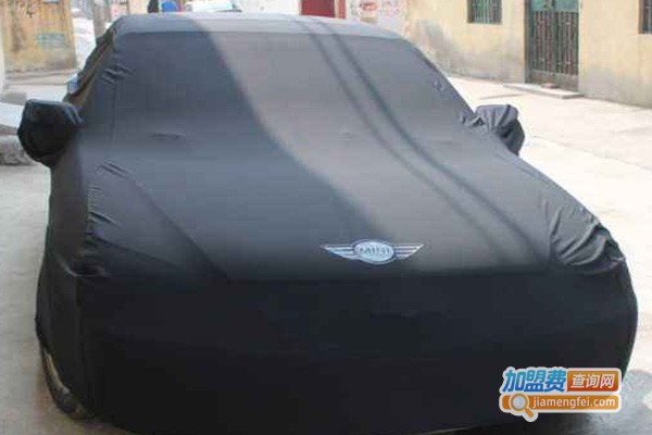 贵居智能遥控车衣加盟