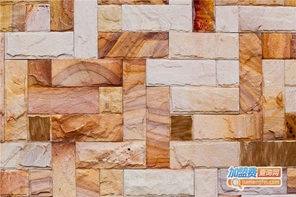 大溪地创意有氧石材