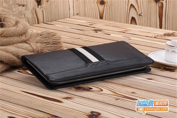 斐洱普斯箱包加盟费