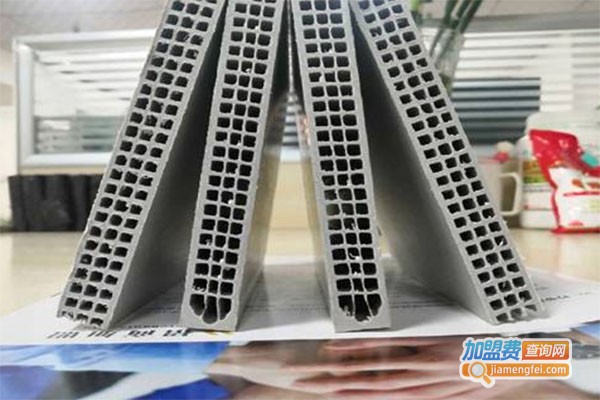 橡博中空建筑模板加盟费