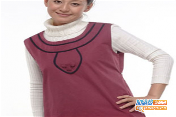 鑫宝康孕妇装加盟费