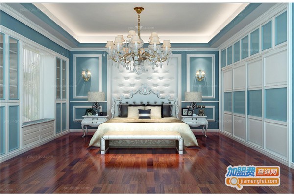 百办快装加盟费