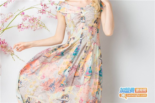 FC高街女装加盟费