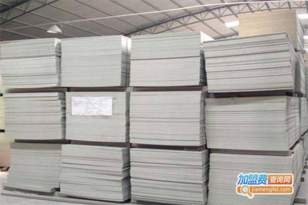 状元中空建筑塑料模板加盟