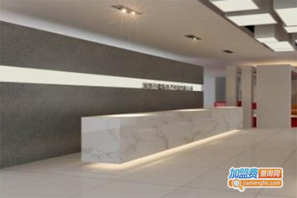 贝丽雅轻钢别墅加盟费