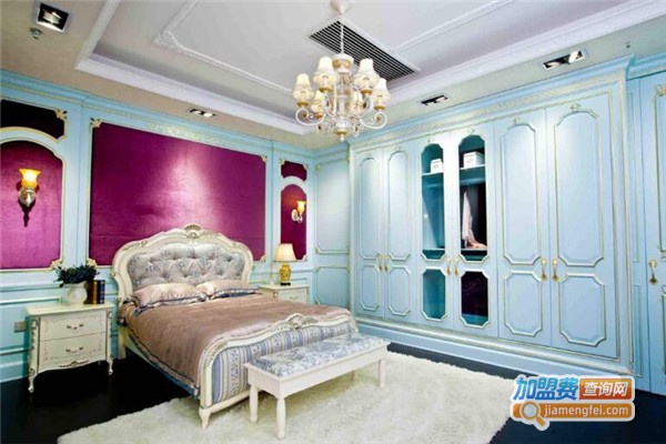 冰晶魔法创意工厂装饰加盟费