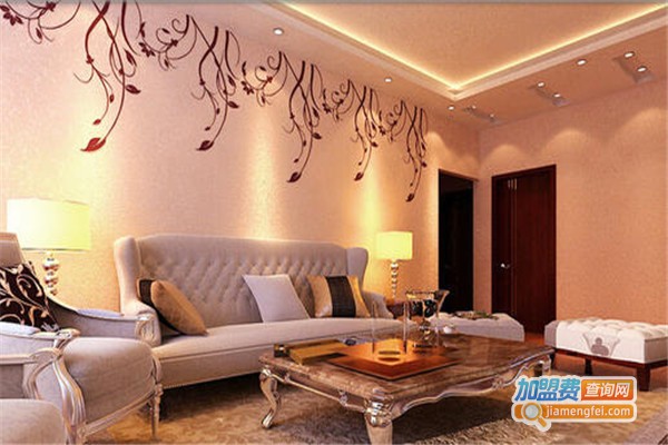 佳亿硅藻泥加盟费