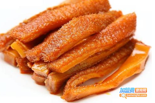 品三国麻辣休闲食品加盟费