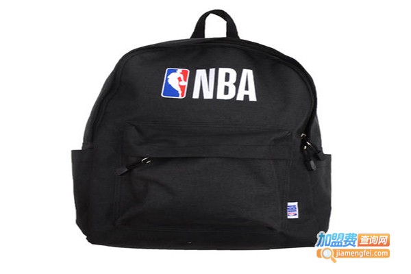 NBA背包加盟门店