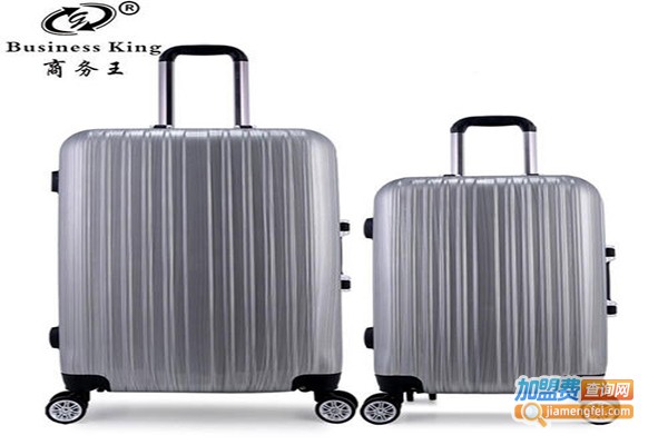 商务王加盟门店