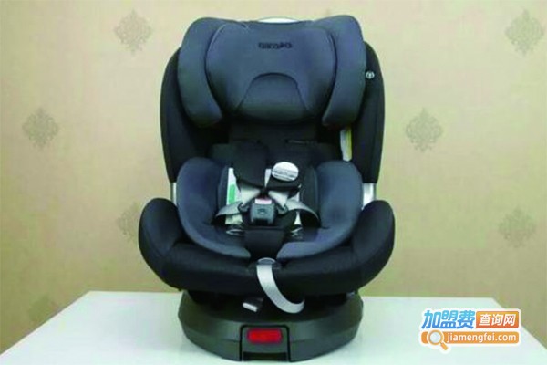 aikaya爱卡呀儿童安全座椅加盟费