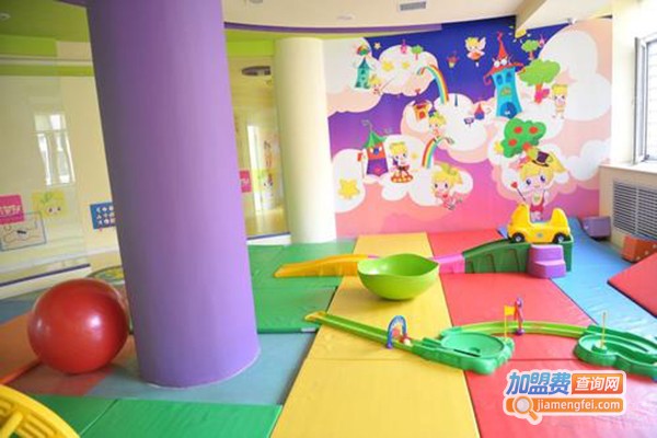 逗芽湾教育加盟门店