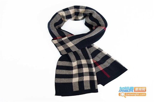 天堂故事围巾加盟费