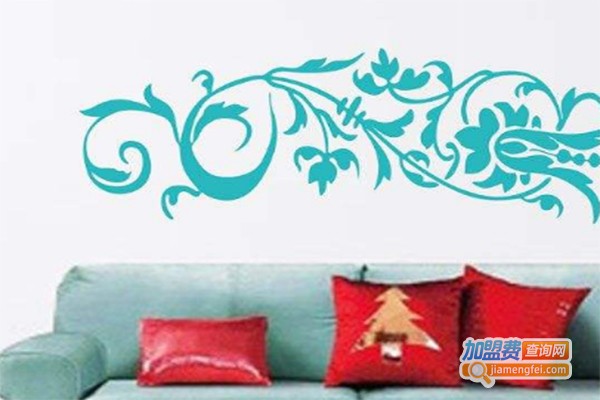 金马印象集成墙板加盟