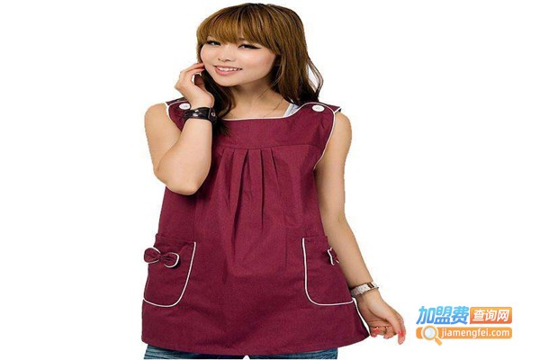 十月情孕妇装加盟费