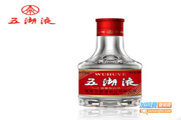 五粮名酒五湖液白酒加盟费多少钱？