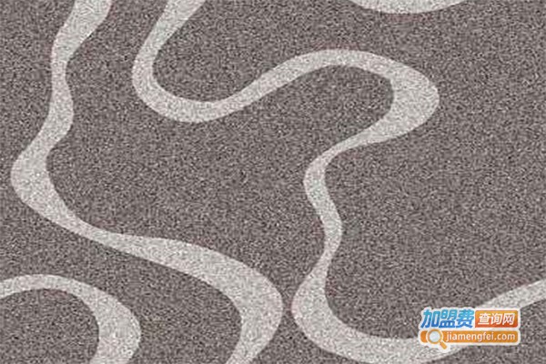 东帝士地毯加盟