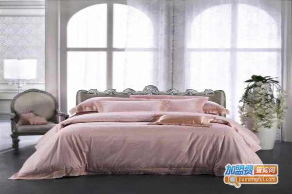 富利家纺加盟门店