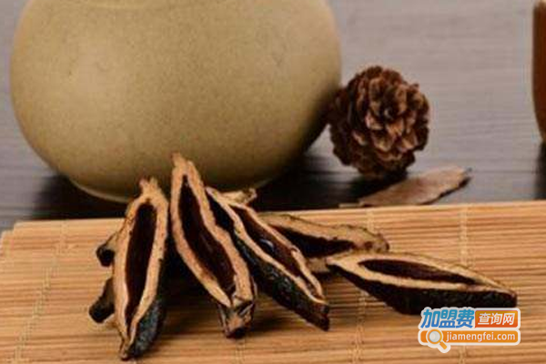 福哥槟榔加盟费