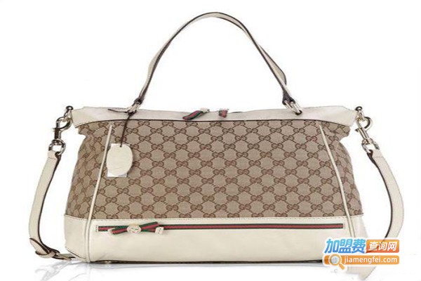 奢琳娜箱包加盟门店