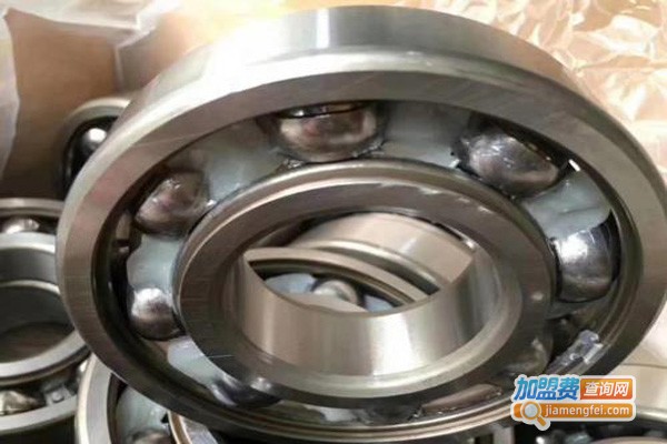 日瑞宏达轴承加盟