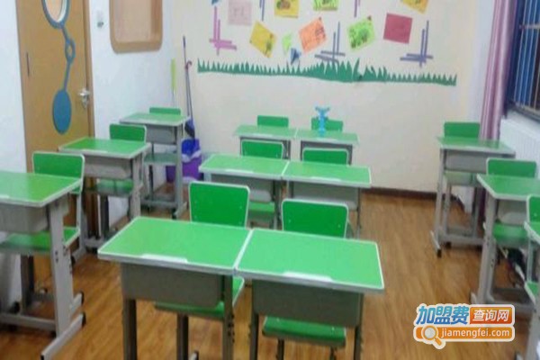 学习帮托管加盟门店