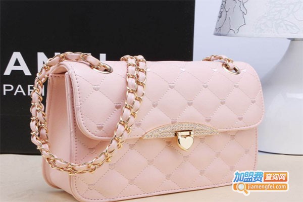 安蒂珮玛箱包加盟费