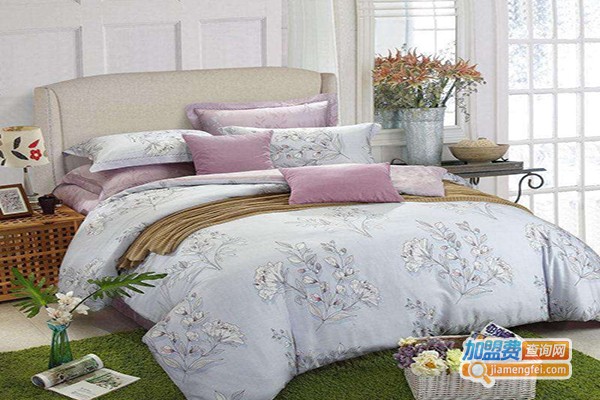 美好家居加盟门店