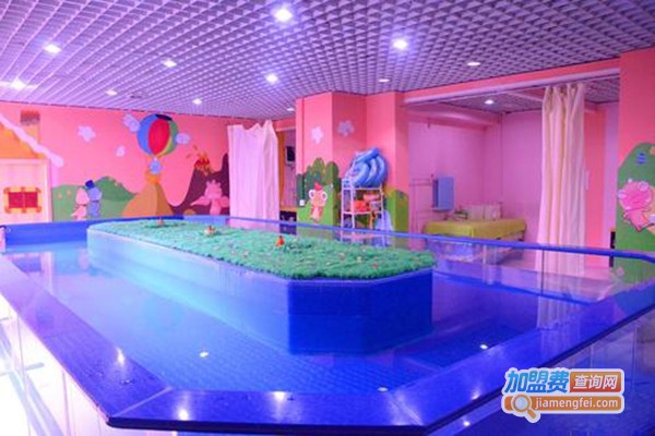 游乐慧教育加盟