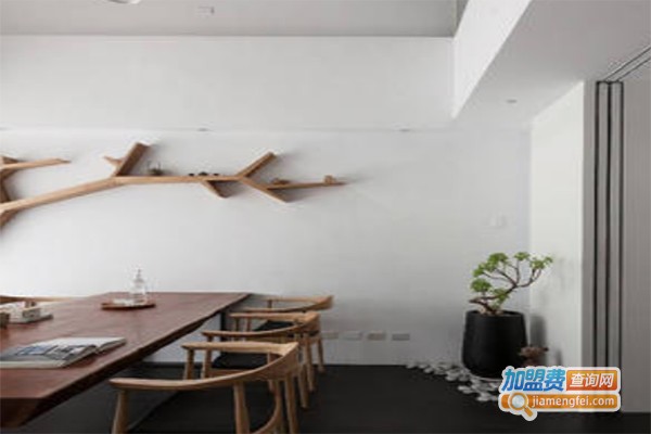 莱茵艾格全屋定制加盟费