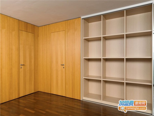 百源衣柜加盟门店