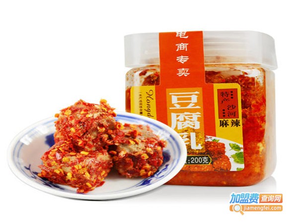 三江调味品加盟门店