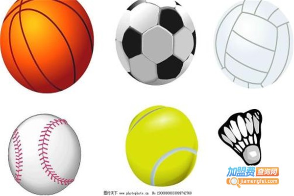 帕捷罗体育用品加盟费