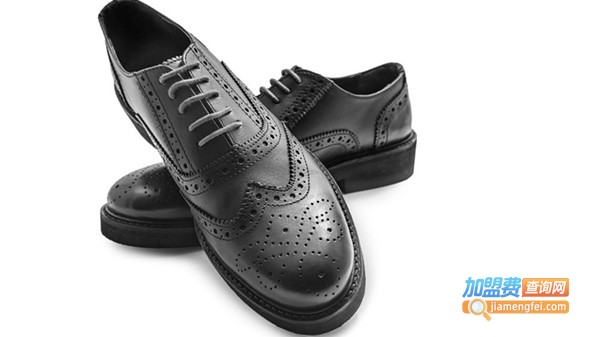 阿诗玛男鞋加盟费